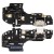 Charging Connector Flex Pcb Board For Tmobile Revvl V Plus 5g By - Maxbhi Com