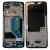 Lcd Frame Middle Chassis For Vivo S10 Pro White By - Maxbhi Com