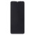 Lcd With Touch Screen For Zte Blade V30 Vita Black By - Maxbhi Com