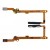 Power Button Flex Cable For Huawei Nova 8i On Off Flex Pcb By - Maxbhi Com
