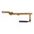 Power Button Flex Cable For Huawei Nova 8i On Off Flex Pcb By - Maxbhi Com
