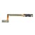 Power Button Flex Cable For Tmobile Revvl V Plus 5g On Off Flex Pcb By - Maxbhi Com