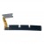 Volume Button Flex Cable For Tmobile Revvl V Plus 5g By - Maxbhi Com