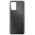 Back Panel Cover For Zte Blade V30 Vita Black - Maxbhi Com