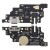 Charging Connector Flex Pcb Board For Zte Blade V30 By - Maxbhi Com