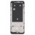 Lcd Frame Middle Chassis For Zte Blade V30 Vita Green By - Maxbhi Com