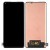 Lcd With Touch Screen For Realme Gt Explorer Master Black By - Maxbhi Com
