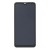 Lcd With Touch Screen For Tecno Pop 5black By - Maxbhi Com