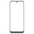 Replacement Front Glass For Zte Blade V30 Vita Black By - Maxbhi Com