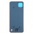 Back Panel Cover For Motorola Edge 20 Lite Black - Maxbhi Com
