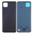 Back Panel Cover For Motorola Edge 20 Lite Graphite - Maxbhi Com