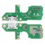 Charging Connector Flex Pcb Board For Tecno Pop 5 By - Maxbhi Com