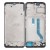 Lcd Frame Middle Chassis For Motorola Edge 20 Lite Green By - Maxbhi Com