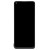 Lcd With Touch Screen For Oppo Reno6 Black By - Maxbhi Com