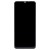 Lcd With Touch Screen For Vivo Y12a Black By - Maxbhi Com