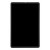 Lcd With Touch Screen For Xiaomi Pad 5 Pro Black By - Maxbhi Com