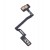 Power Button Flex Cable For Realme Gt Explorer Master On Off Flex Pcb By - Maxbhi Com