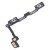 Volume Button Flex Cable For Realme Gt Explorer Master By - Maxbhi Com