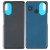 Back Panel Cover For Huawei Nova 8 Black - Maxbhi Com