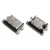 Charging Connector For Honor Play 5t Pro By - Maxbhi Com
