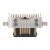 Charging Connector For Motorola Edge 20 Lite By - Maxbhi Com