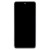 Lcd With Touch Screen For Huawei Nova 8 Black By - Maxbhi Com