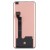 Lcd With Touch Screen For Huawei Nova 8 Black By - Maxbhi Com