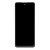 Lcd With Touch Screen For Motorola Moto G60s Black By - Maxbhi Com