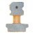 Microphone Flex Cable For Xiaomi Pad 5 Pro By - Maxbhi Com