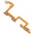 Volume Button Flex Cable For Honor Play 5t Pro By - Maxbhi Com
