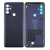 Back Panel Cover For Motorola Moto G60s Blue - Maxbhi Com
