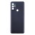 Back Panel Cover For Motorola Moto G60s Blue - Maxbhi Com