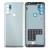 Back Panel Cover For Motorola Moto G60s Green - Maxbhi Com