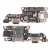 Charging Connector Flex Pcb Board For Honor Magic 3 By - Maxbhi Com