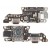 Charging Connector Flex Pcb Board For Honor Magic 3 Pro By - Maxbhi Com