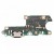Charging Connector Flex Pcb Board For Huawei Nova 8 By - Maxbhi Com