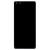 Lcd With Touch Screen For Honor Magic 3 Gold By - Maxbhi Com