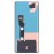 Lcd With Touch Screen For Honor Magic 3 Gold By - Maxbhi Com