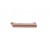 Power Button Outer For Honor Magic 3 Gold By - Maxbhi Com