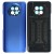 Back Panel Cover For Honor X20 Blue - Maxbhi Com