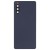 Back Panel Cover For Sony Xperia 10 Iii Lite Black - Maxbhi Com