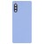 Back Panel Cover For Sony Xperia 10 Iii Lite Blue - Maxbhi Com