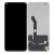 LCD with Touch Screen for Honor X20 Black