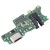Charging Connector Flex Pcb Board For Infinix Zero X By - Maxbhi Com