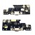 Charging Connector Flex Pcb Board For Lenovo Tab P11 5g By - Maxbhi Com