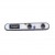 Fingerprint Sensor Flex Cable For Sony Xperia 10 Iii Lite White By - Maxbhi Com