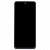 Lcd With Touch Screen For Infinix Zero X Black By - Maxbhi Com