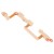 Volume Button Flex Cable For Honor X20 By - Maxbhi Com
