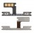 Volume Button Flex Cable For Lenovo Tab P11 5g By - Maxbhi Com