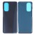 Back Panel Cover For Huawei Nova 9 Pro Black - Maxbhi Com